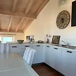 アパート Istrian 2 Lovrečica