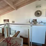 Istrian 2 アパート Lovrečica