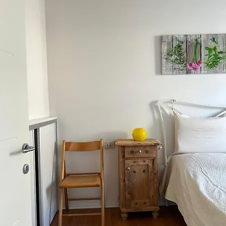 Istrian 2 Apartmán Lovrečica