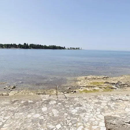 Istrian 2 아파트 *