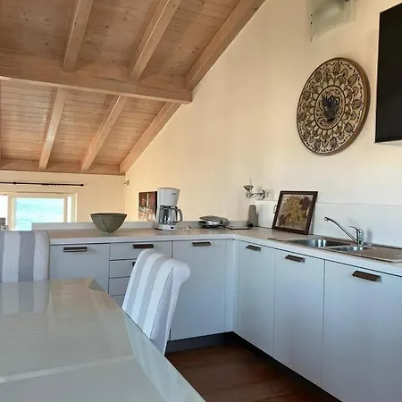 아파트 Istrian 2 Lovrečica