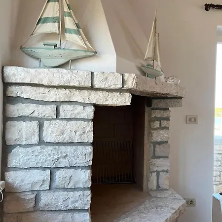 Istrian 2 Lovrečica