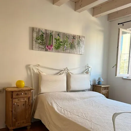 Istrian 2 Apartmán