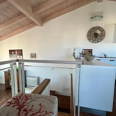 Istrian 2 Apartmán Lovrečica