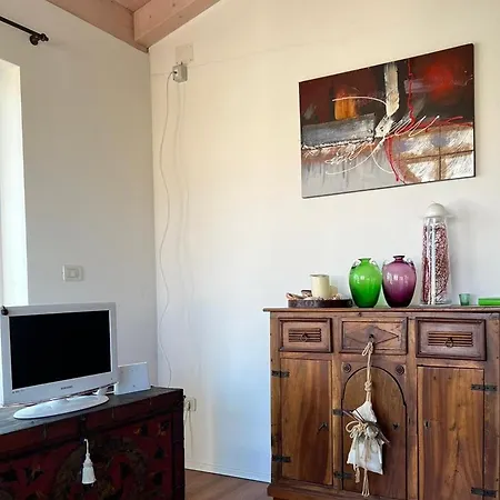 Apartmán Istrian 2 *