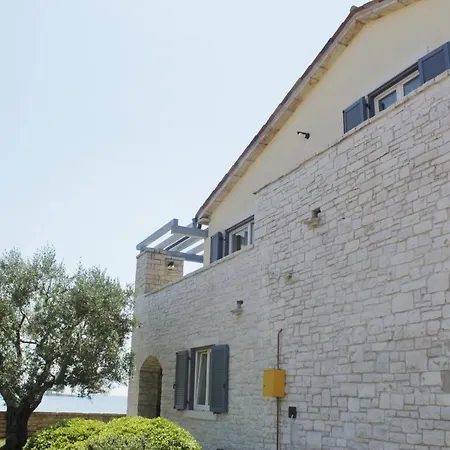 Istrian 2 Apartmán