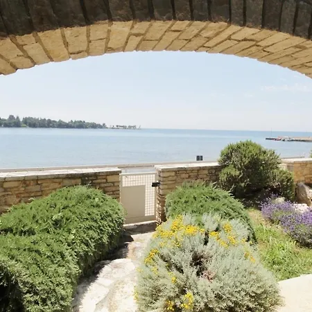 Apartment Istrian 2 Lovrečica