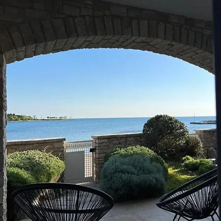 Istrian 2 아파트