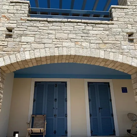 Istrian 2 Apartmán *