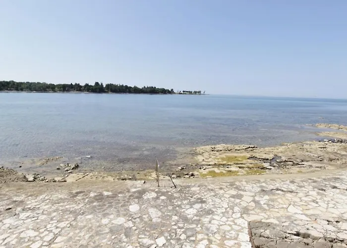 Istrian 2 Apartment *