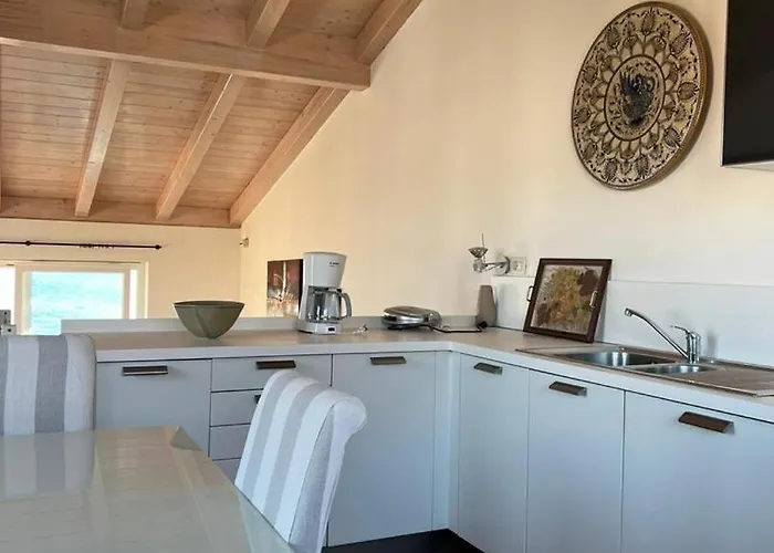 Apartment Istrian 2 Lovrečica