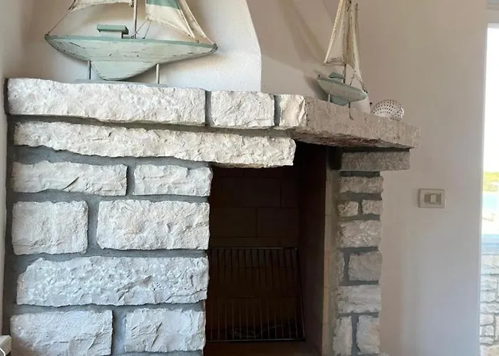 Istrian 2 Lovrečica