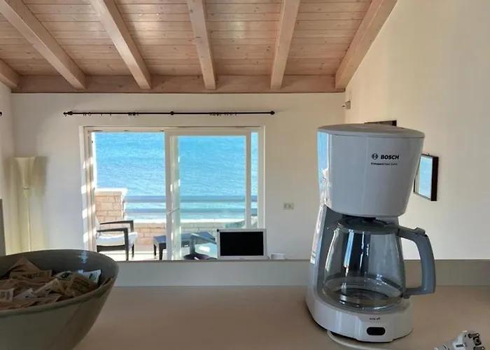 Apartment Istrian 2 Lovrečica