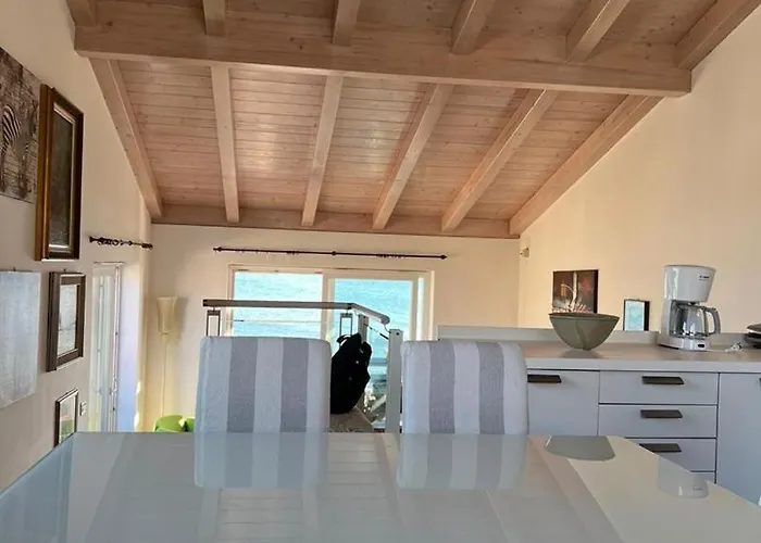 Istrian 2 * Lovrečica