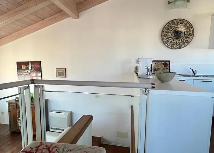 Istrian 2 Apartment Lovrečica