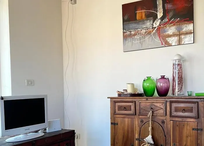 Apartment Istrian 2 *