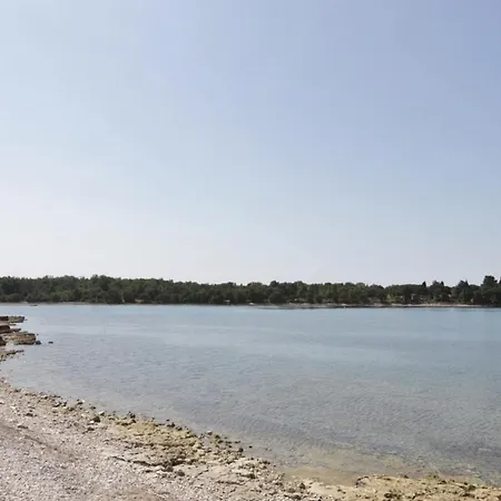 شقة Istrian 2