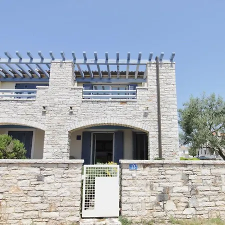 شقة Istrian 2 Lovrečica