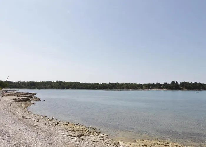 Appartamento Istrian 2