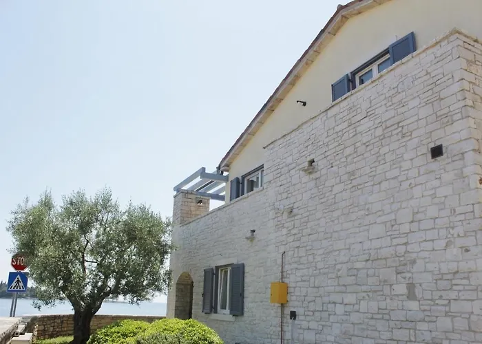 Istrian 2 Appartamento