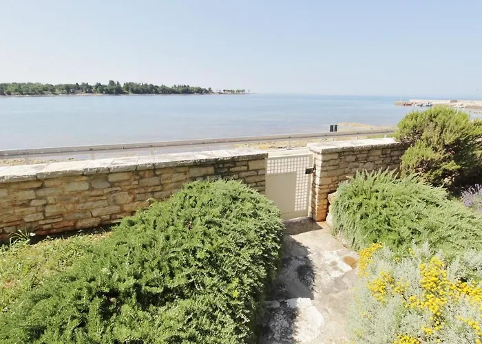 Istrian 2 Lovrečica